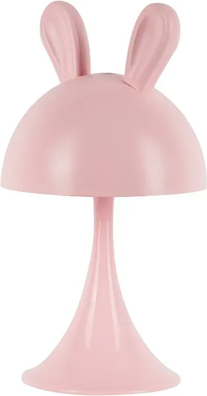 Світильник-нічник Kite LED з акумулятором Simple Bunny, рожевий (k25-317-1-2)фото2