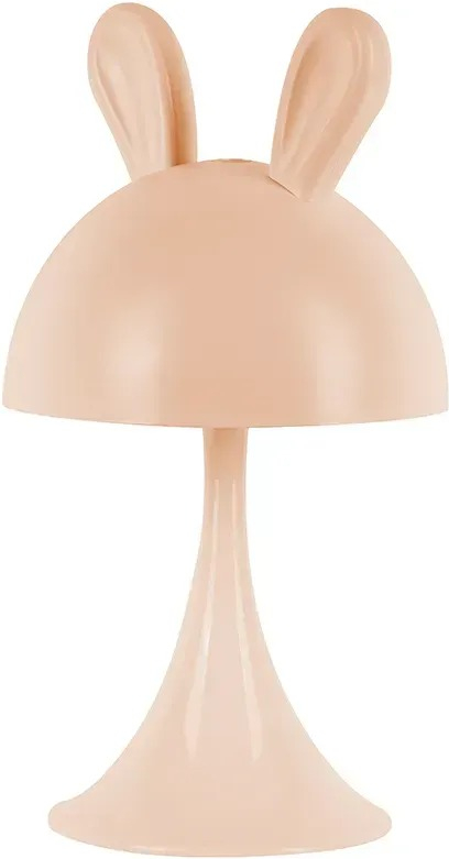 Світильник-нічник Kite LED з акумулятором Simple Bunny,персиковий (k25-317-1-4)фото2