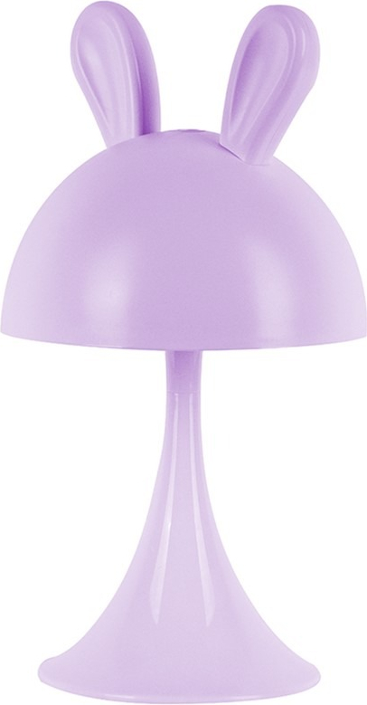 Світильник-нічник Kite LED з акумулятором Simple Bunny,фіолетовий (k25-317-1-5)фото2