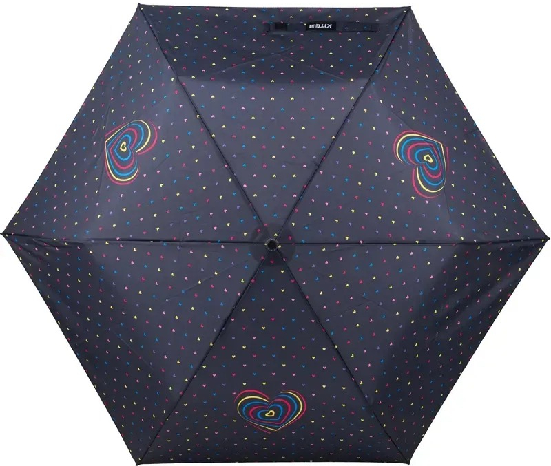 Парасоля Kite дитяча 2999-2 Hearts (k22-2999-2)фото