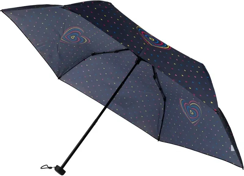 Парасоля Kite дитяча 2999-2 Hearts (k22-2999-2)фото