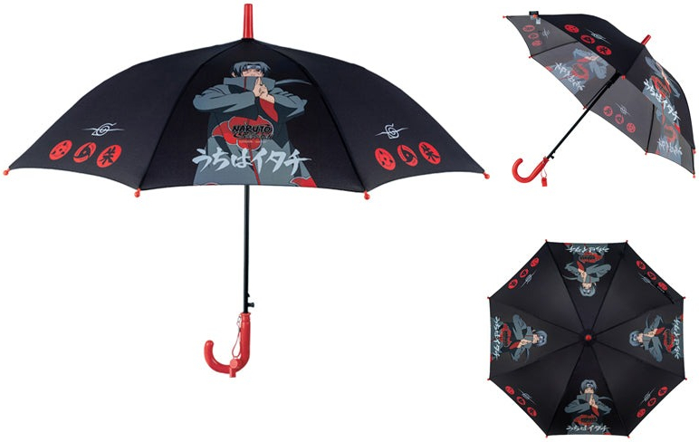 Парасоля Kite дитяча 2001 Naruto (nr24-2001)фото4