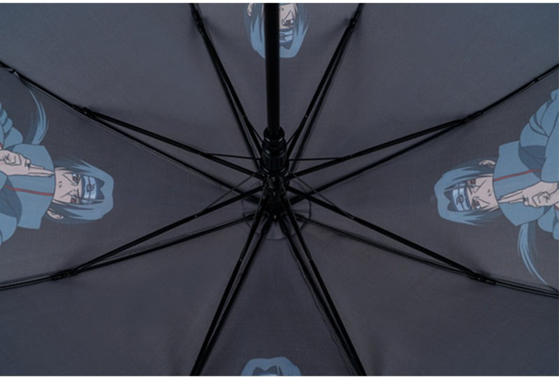 Парасоля Kite дитяча 2001 Naruto (nr24-2001)фото6