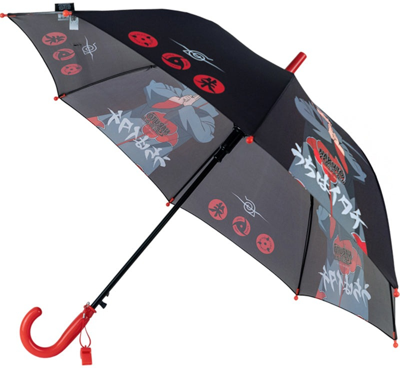 Парасоля Kite дитяча 2001 Naruto (nr24-2001)фото2