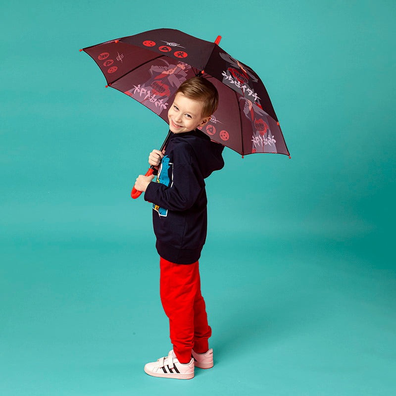 Парасоля Kite дитяча 2001 Naruto (nr24-2001)фото9