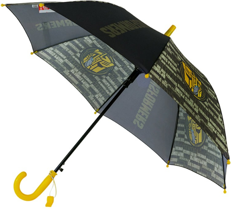 Зонтик Kite детский 2001 Transformers (tf24-2001) фото 2