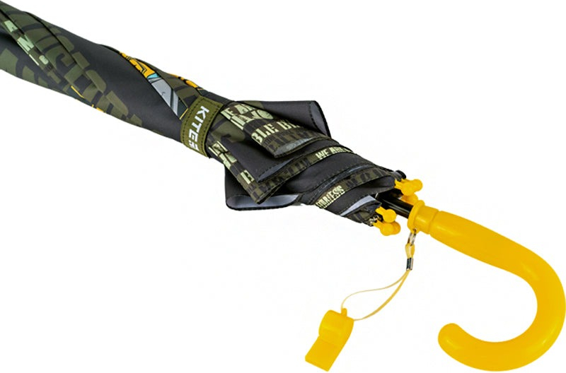 Зонтик Kite детский 2001 Transformers (tf24-2001) фото 8