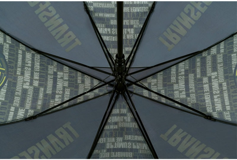 Зонтик Kite детский 2001 Transformers (tf24-2001) фото 6