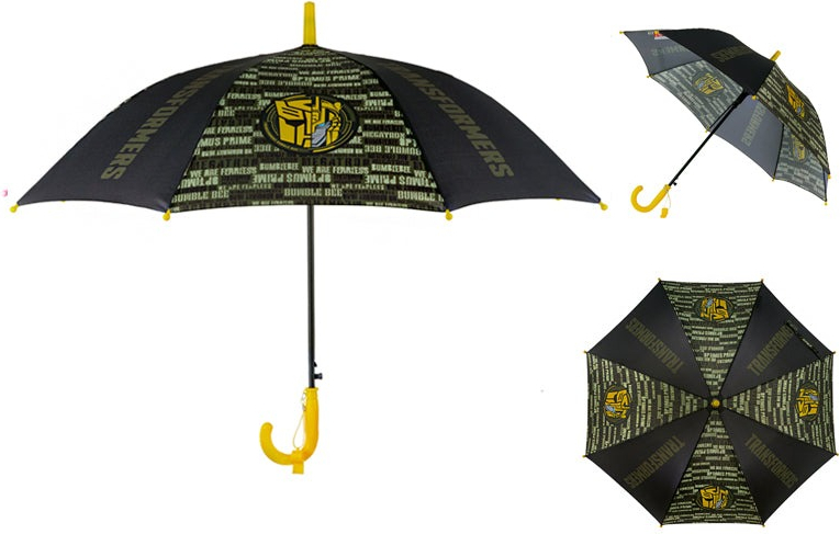 Зонтик Kite детский 2001 Transformers (tf24-2001) фото 4