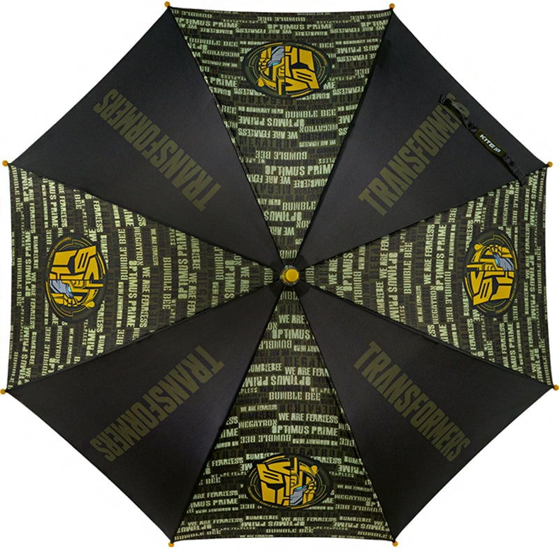 Зонтик Kite детский 2001 Transformers (tf24-2001) фото 3