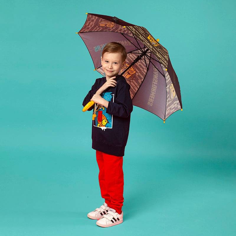 Зонтик Kite детский 2001 Transformers (tf24-2001) фото 9