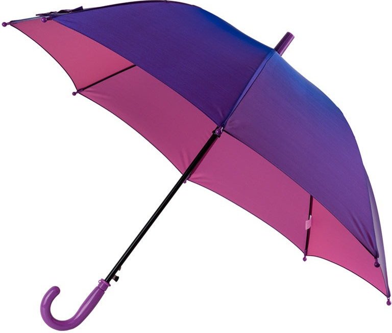 Парасоля Kite дитяча 2001-1 фіолетовий хамелеон (k24-2001-1)фото2