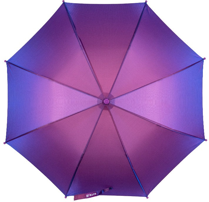 Парасоля Kite дитяча 2001-1 фіолетовий хамелеон (k24-2001-1)фото3