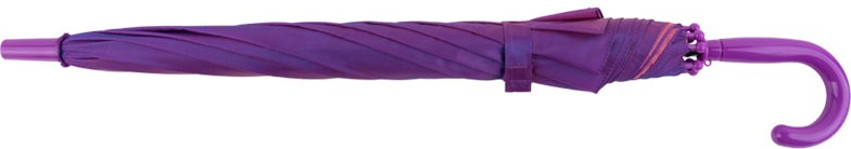 Парасоля Kite дитяча 2001-1 фіолетовий хамелеон (k24-2001-1)фото