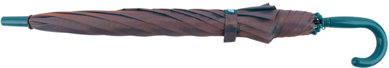 Парасоля Kite дитяча 2001-2 сірий хамелеон (k24-2001-2)фото