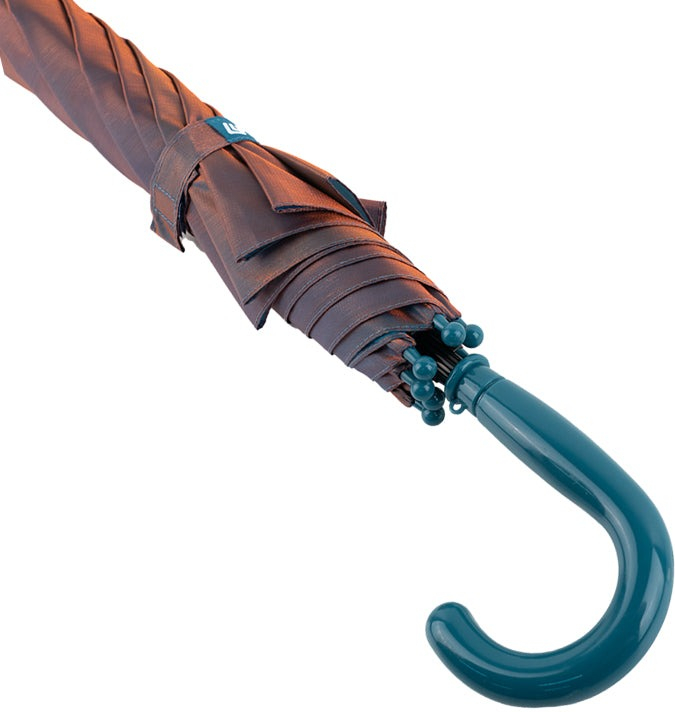 Парасоля Kite дитяча 2001-2 сірий хамелеон (k24-2001-2)фото