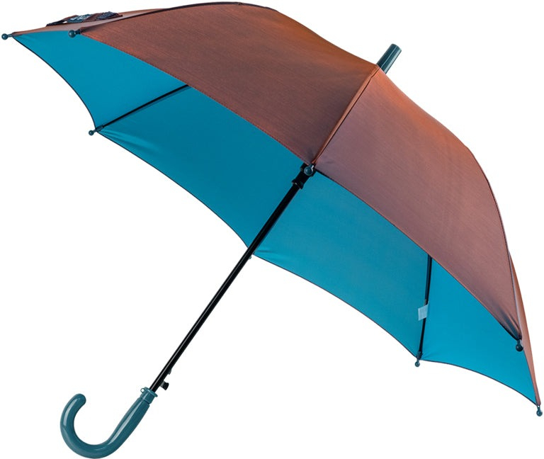 Парасоля Kite дитяча 2001-2 сірий хамелеон (k24-2001-2)фото2