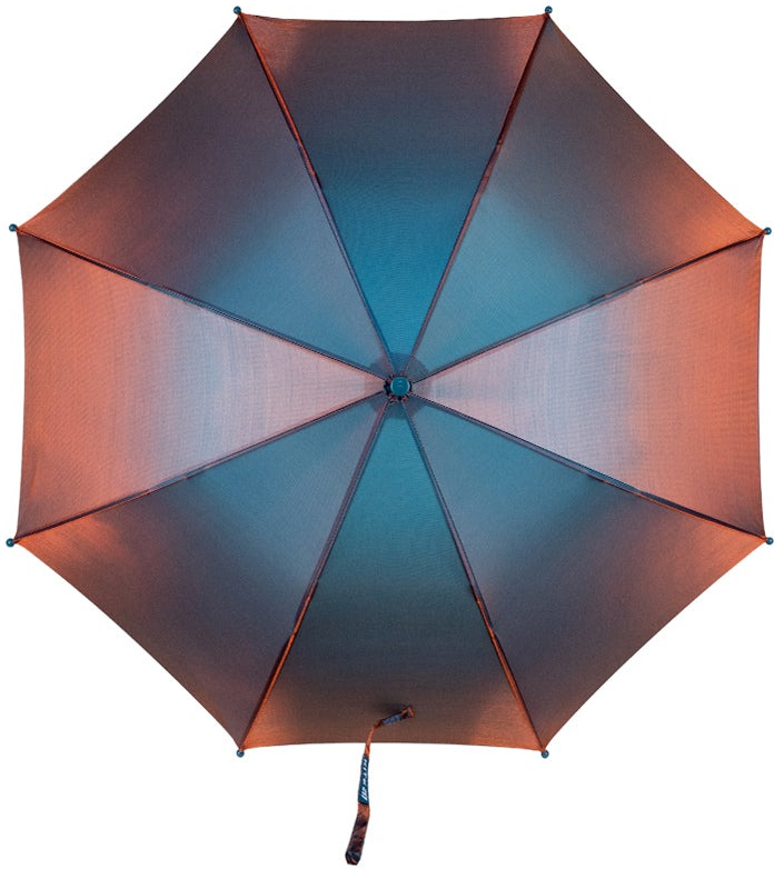 Парасоля Kite дитяча 2001-2 сірий хамелеон (k24-2001-2)фото