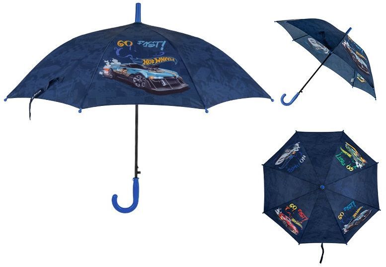Парасоля Kite дитяча 2001 Hot Wheels (hw25-2001)фото3