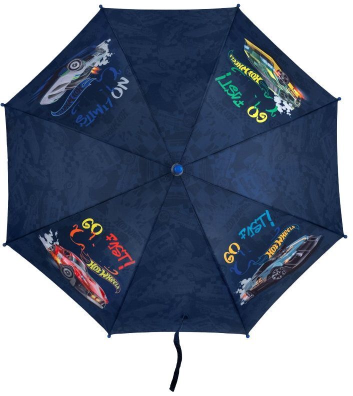 Парасоля Kite дитяча 2001 Hot Wheels (hw25-2001)фото2