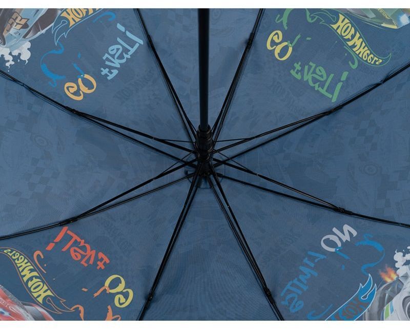 Парасоля Kite дитяча 2001 Hot Wheels (hw25-2001)фото4