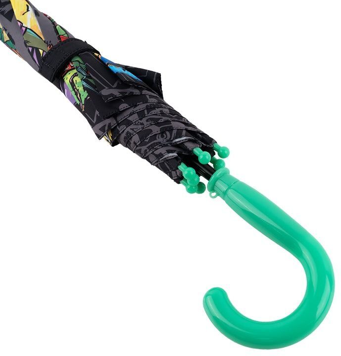 Парасоля Kite дитяча 2001 Ninja Turtles (nt25-2001)фото6