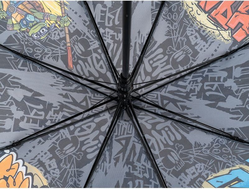 Парасоля Kite дитяча 2001 Ninja Turtles (nt25-2001)фото5