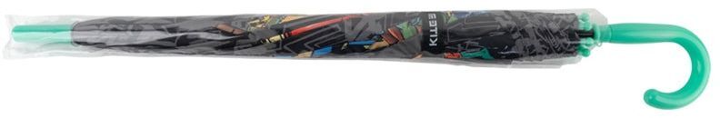 Парасоля Kite дитяча 2001 Ninja Turtles (nt25-2001)фото