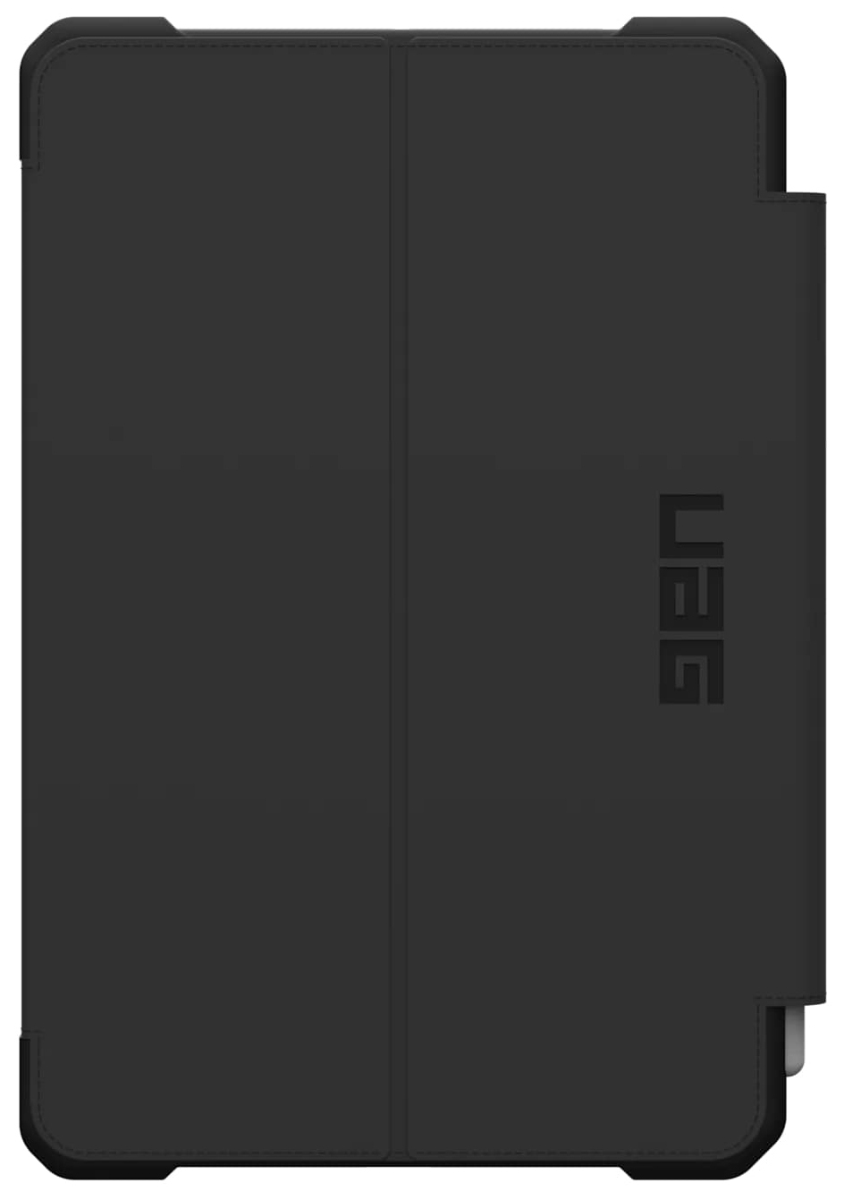 Чохол UAG для Samsung Galaxy Tab S10 FE 10.9" (2024) Metropolis SE Black (224415114040)фото