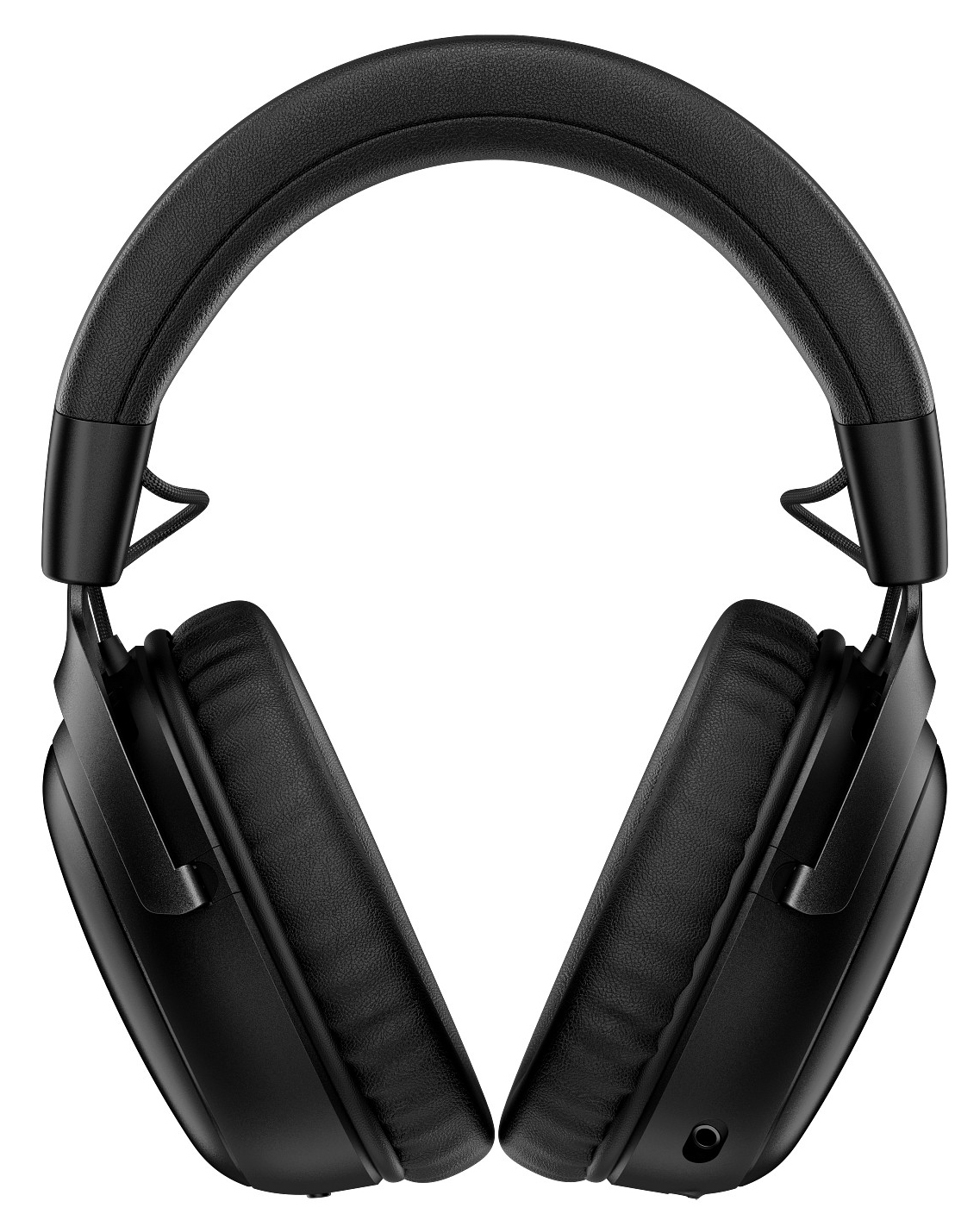 Ігрова гарнітура HyperX Cloud III S Black (A59YZAA)фото2