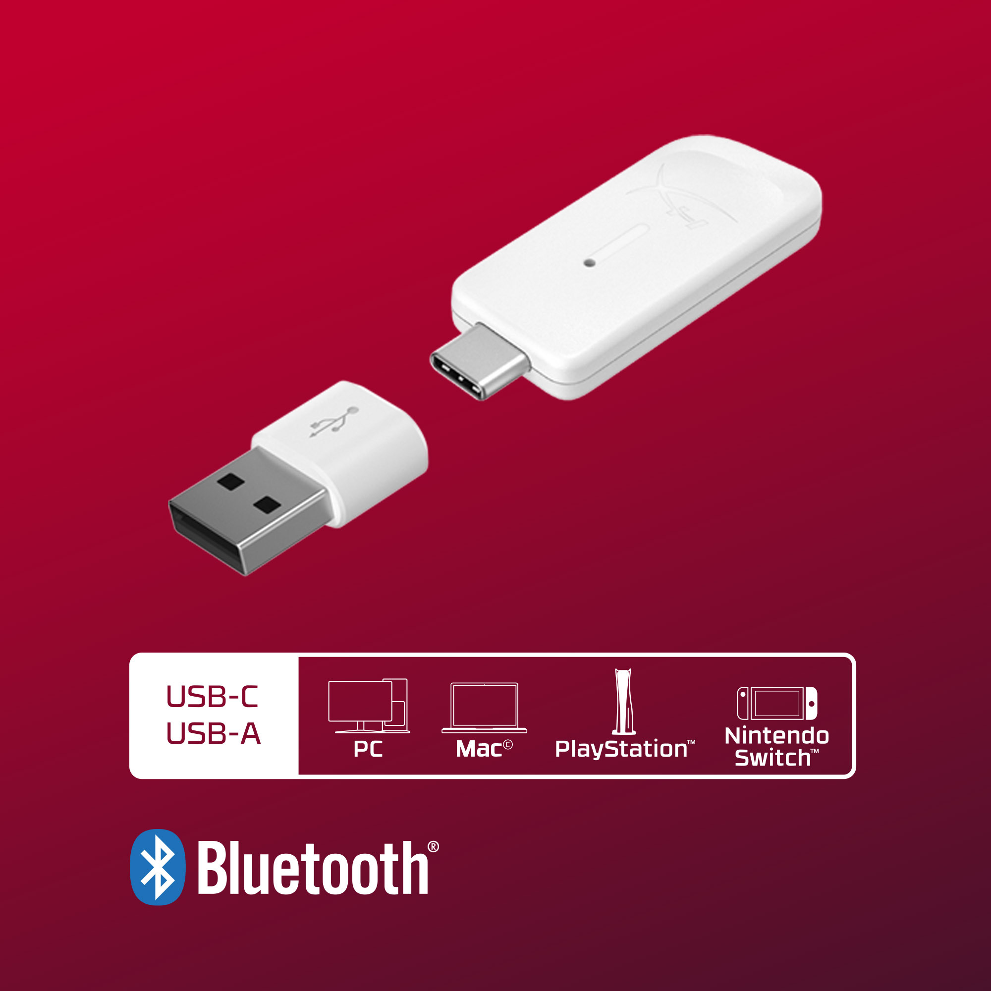 Ігрова гарнітура HyperX Cloud III S Black (A59YZAA)фото13