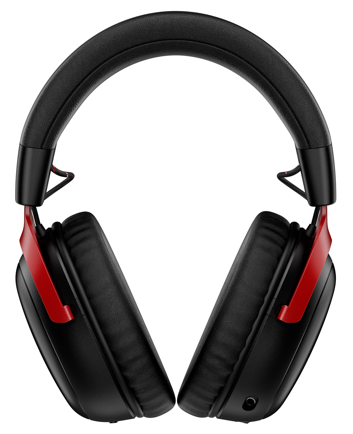 Ігрова гарнітура HyperX Cloud III S Black-Red (A59Z0AA)фото2