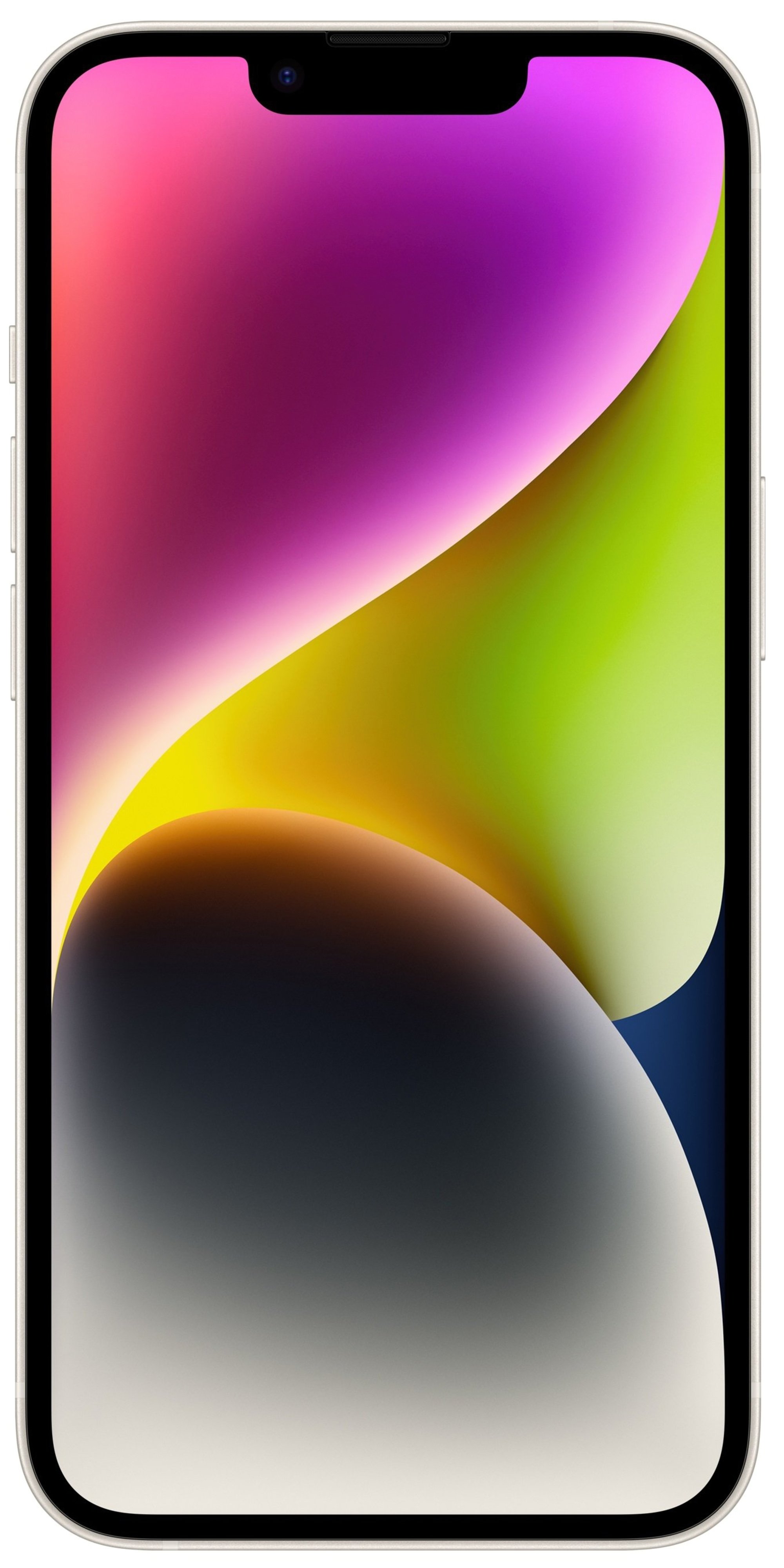 Вітринний зразок Apple iPhone 14 128GB Starlight (MPUR3RX/A)_DEMOфото2
