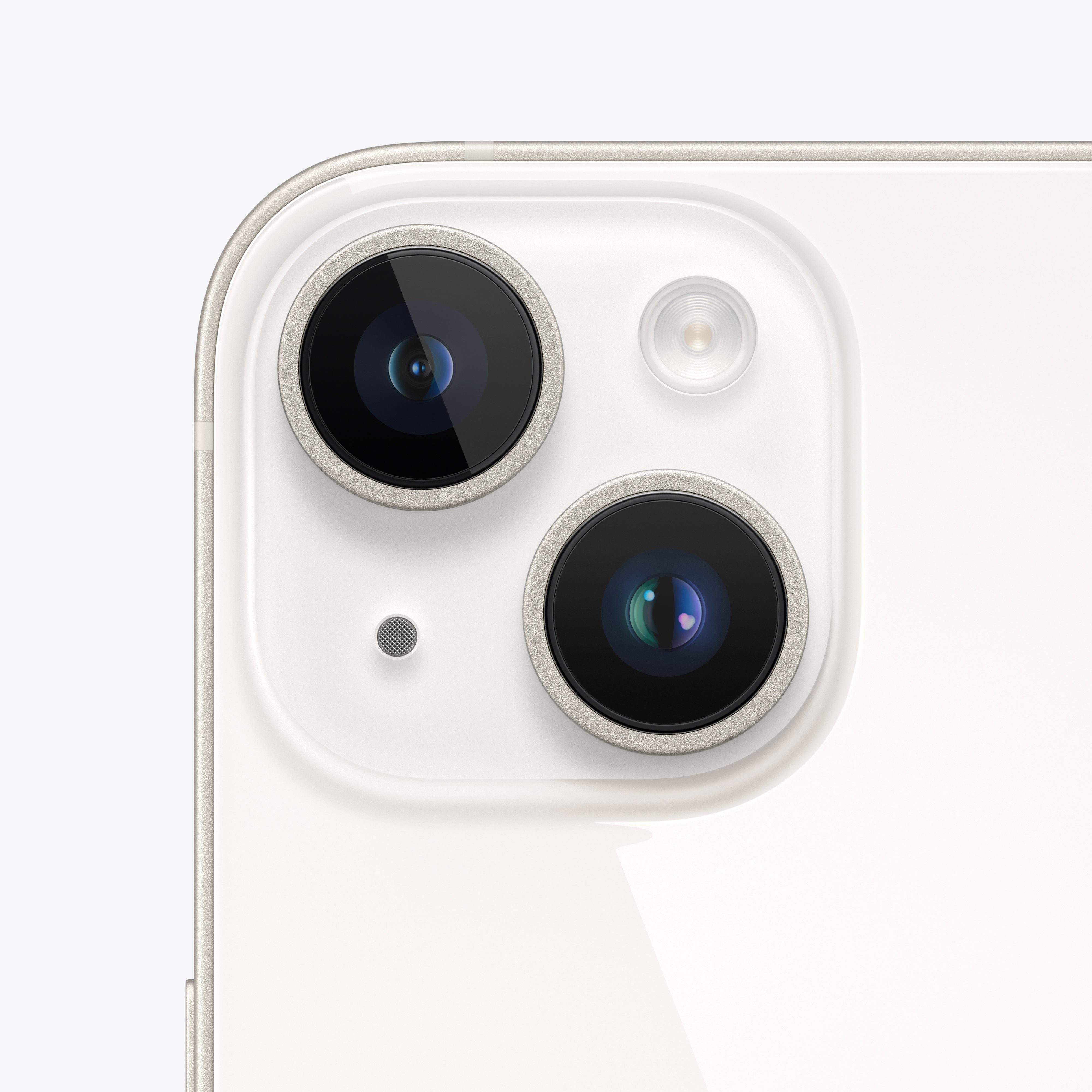 Вітринний зразок Apple iPhone 14 128GB Starlight (MPUR3RX/A)_DEMOфото3