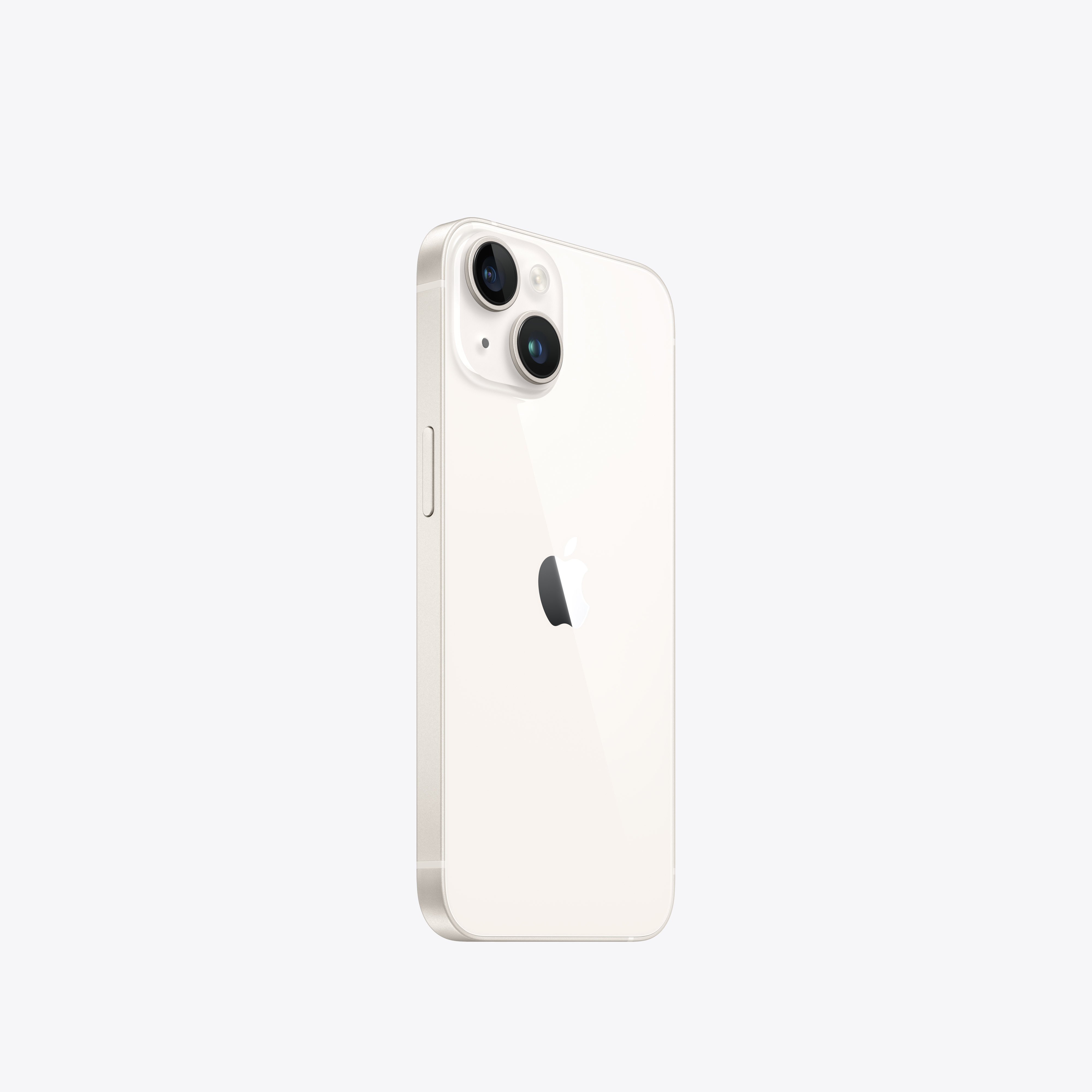 Вітринний зразок Apple iPhone 14 128GB Starlight (MPUR3RX/A)_DEMOфото4