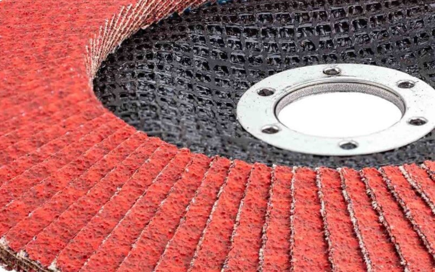 Диск пелюстковий Milwaukee CERA TURBO, 125x22.2мм, K60 (4932478950)фото