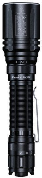 Ліхтар ручний лазерний Fenix (TK30R)фото