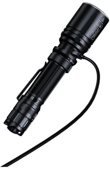 Ліхтар ручний лазерний Fenix (TK30R)фото3