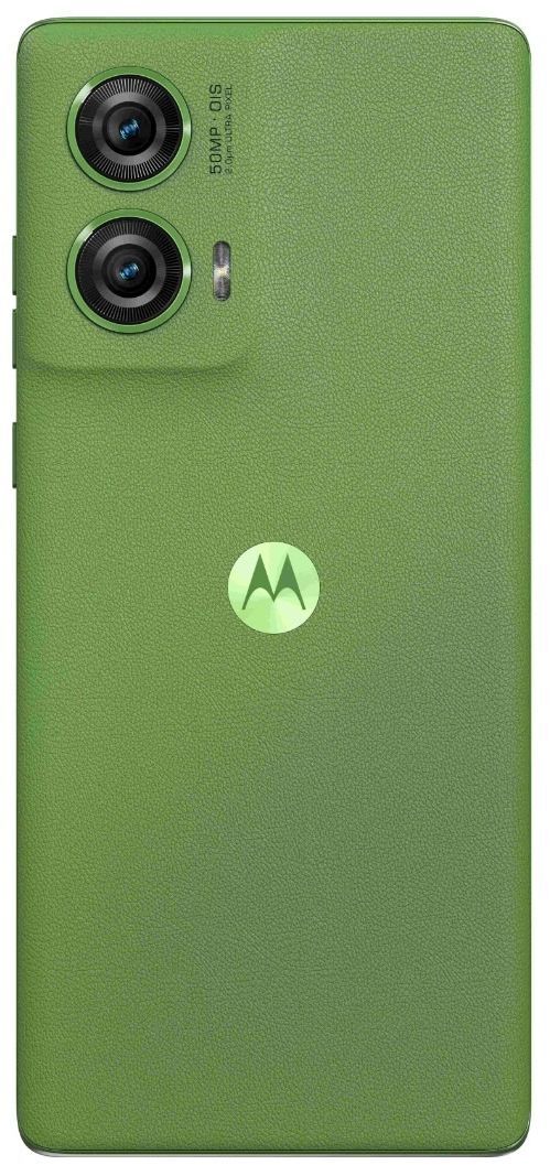 Смартфон Motorola Edge 50 Fusion 8/256Gb Forest Green (PB3T0083RS) фото 5