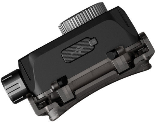 Фонарь налобный Fenix с бесконтактным датчиком (HL45RLED) фото