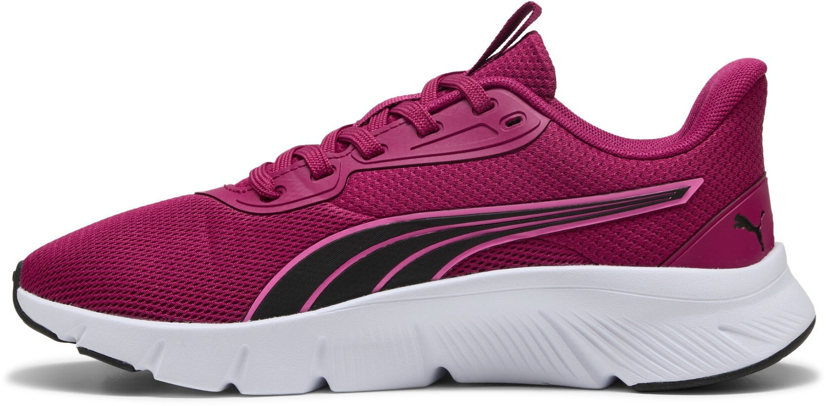 Кроссовки Puma FlexFocus Lite Modern 310093-25 36 (3.5 UK) малиновые фото 3