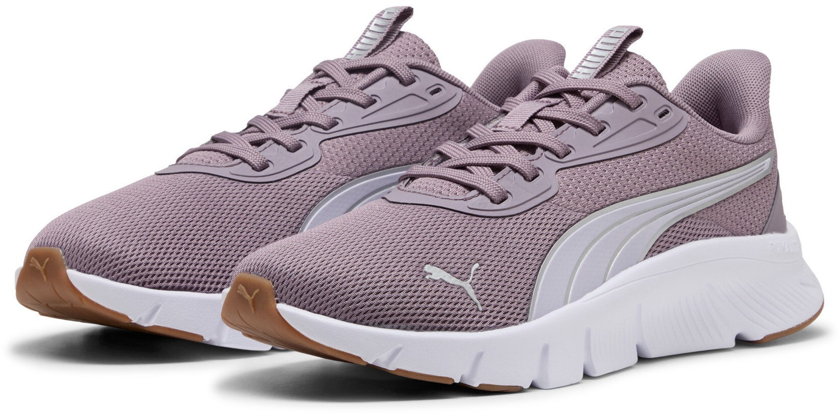 Кроссовки Puma FlexFocus Lite Modern 310093-28 37 (4 UK) сиреневые фото 4