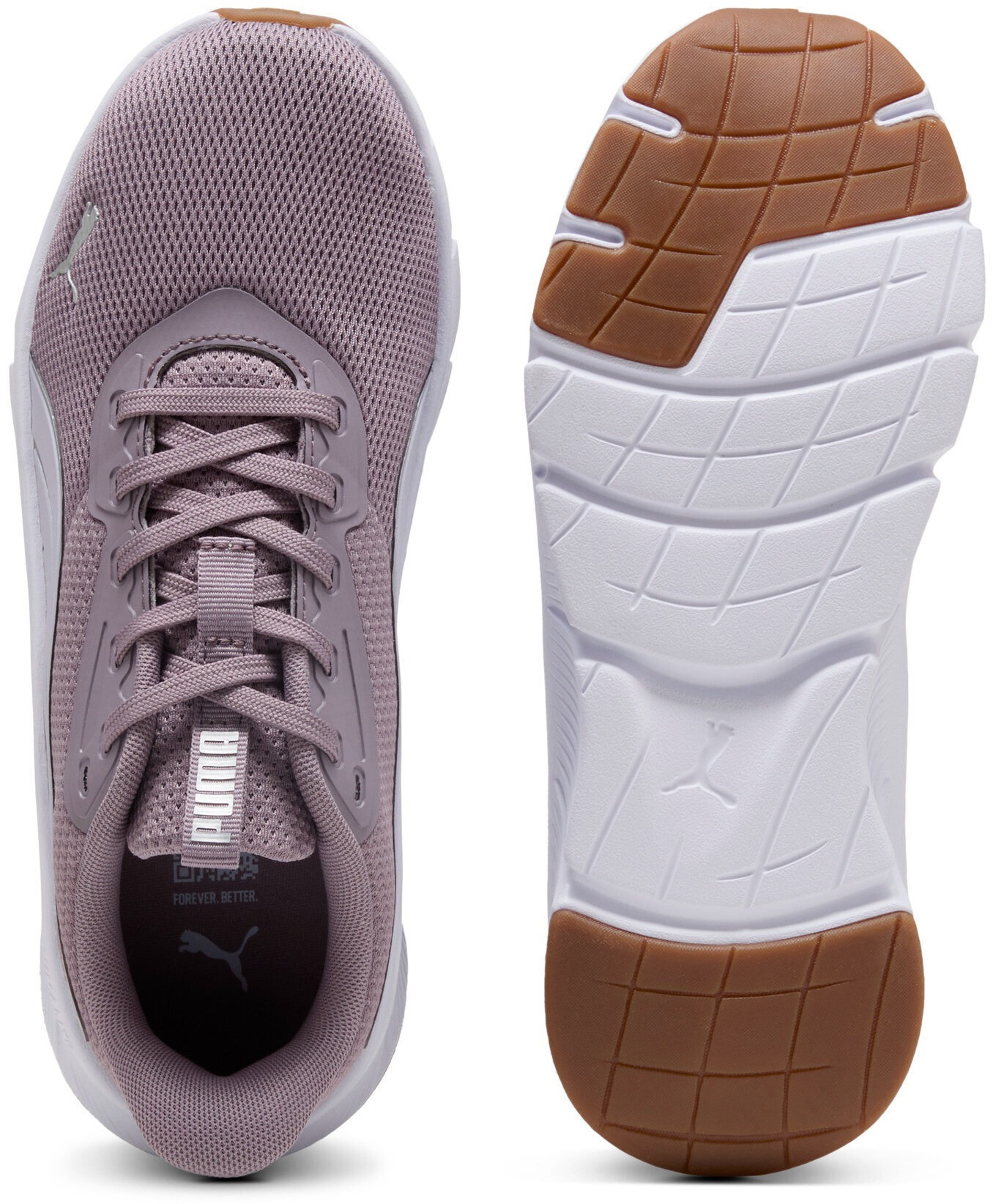 Кроссовки Puma FlexFocus Lite Modern 310093-28 37 (4 UK) сиреневые фото 5