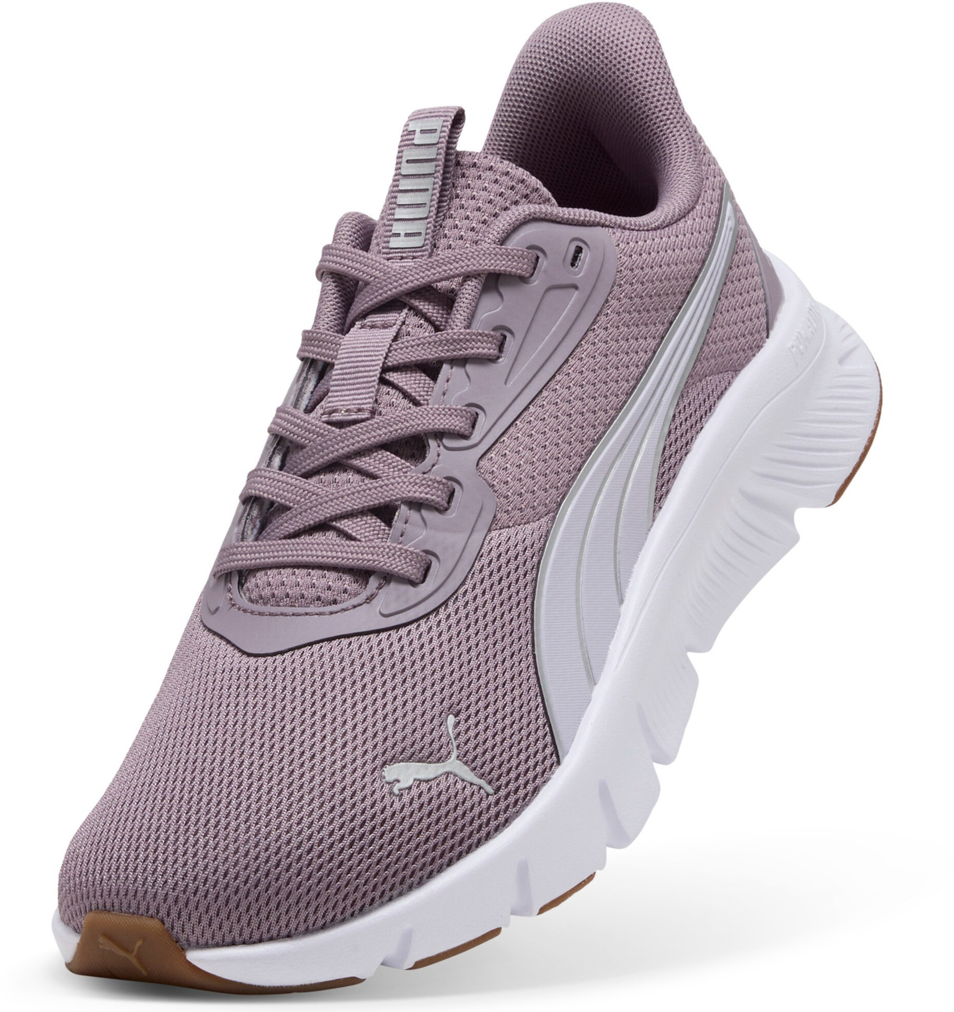 Кроссовки Puma FlexFocus Lite Modern 310093-28 37 (4 UK) сиреневые фото 3