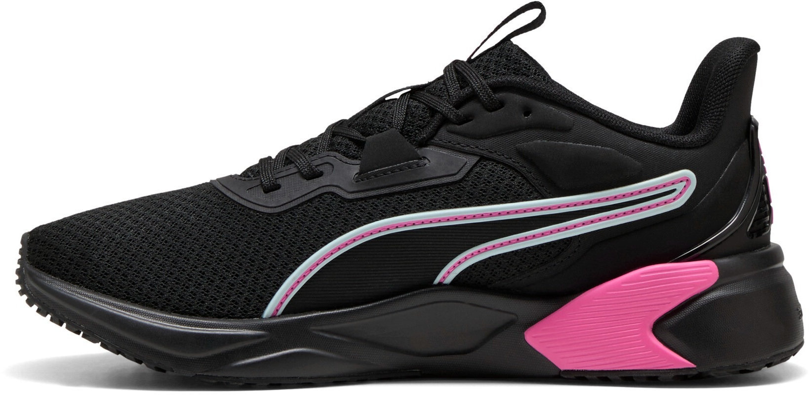 Кроссовки Puma Disperse XT 4 310798-17 37 (4 UK) черные фото 2