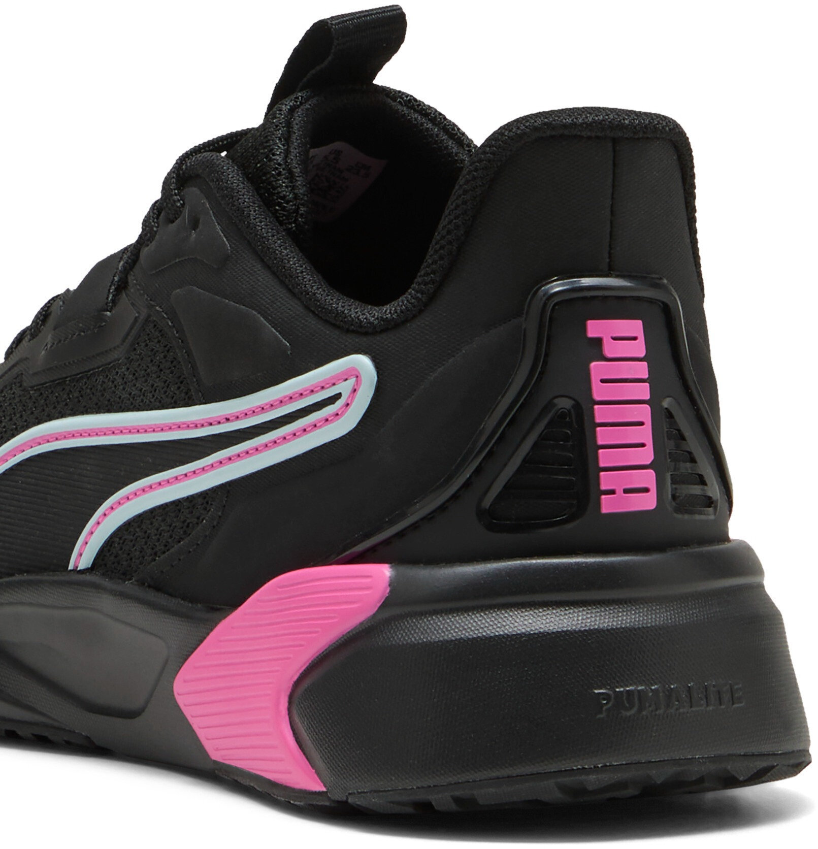 Кроссовки Puma Disperse XT 4 310798-17 37 (4 UK) черные фото 6