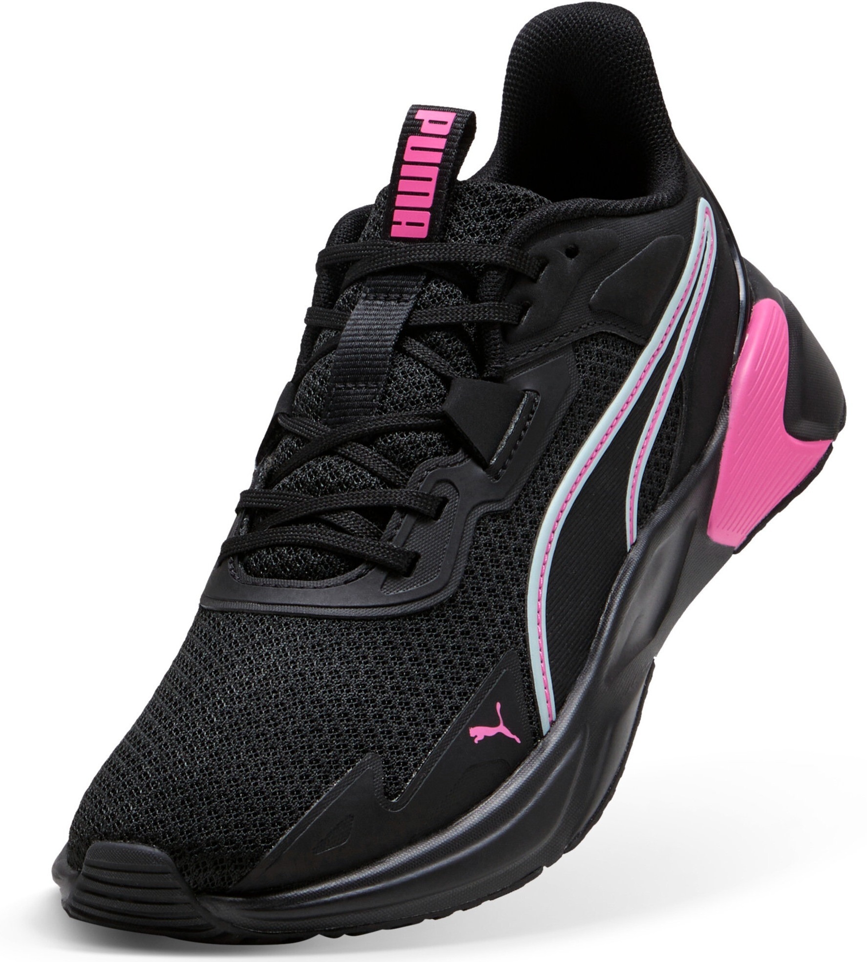 Кроссовки Puma Disperse XT 4 310798-17 37 (4 UK) черные фото 3