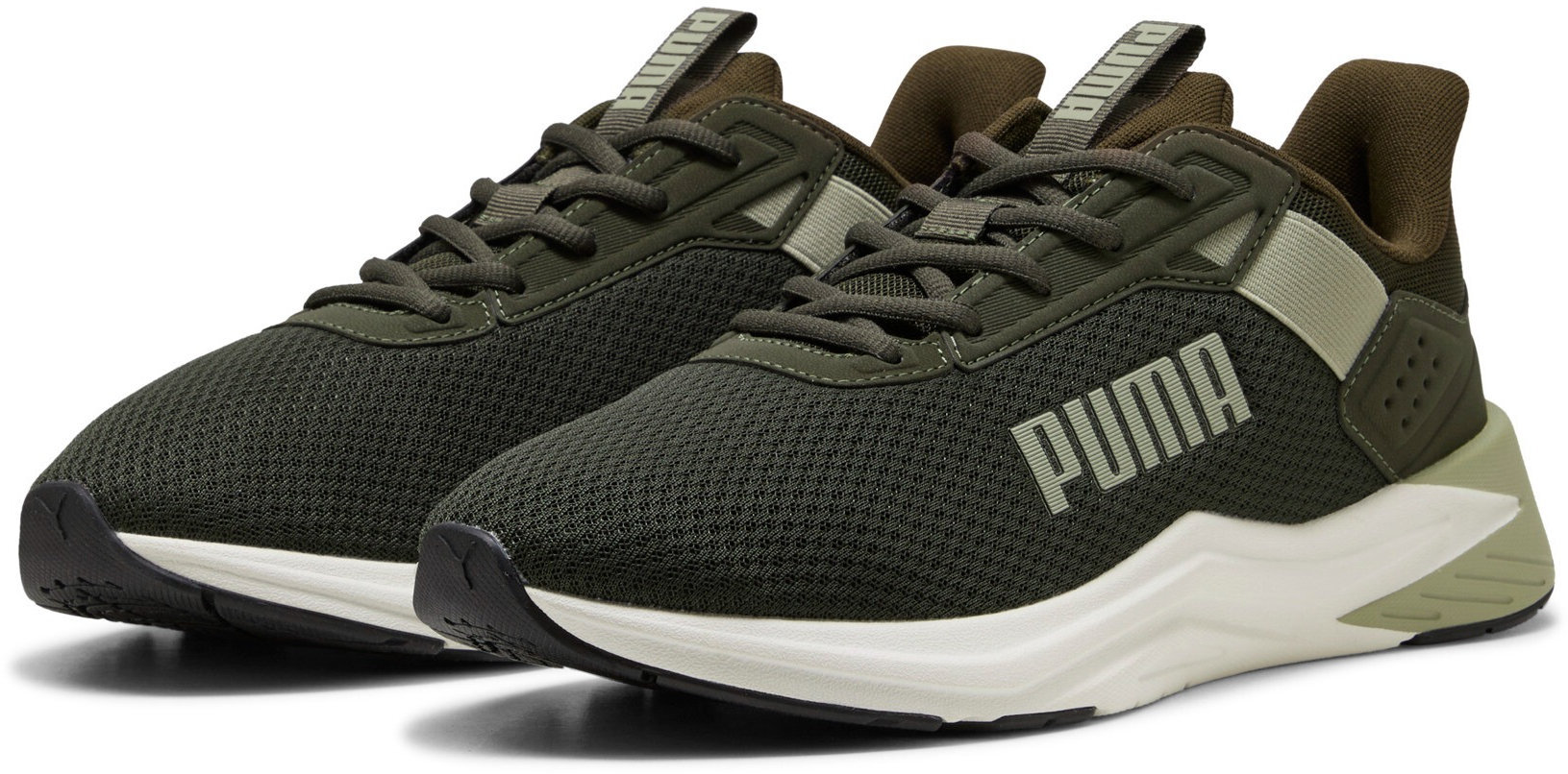 Кросівки Puma FTR Wave 311095-10 41 (7.5 UK) хакіфото4