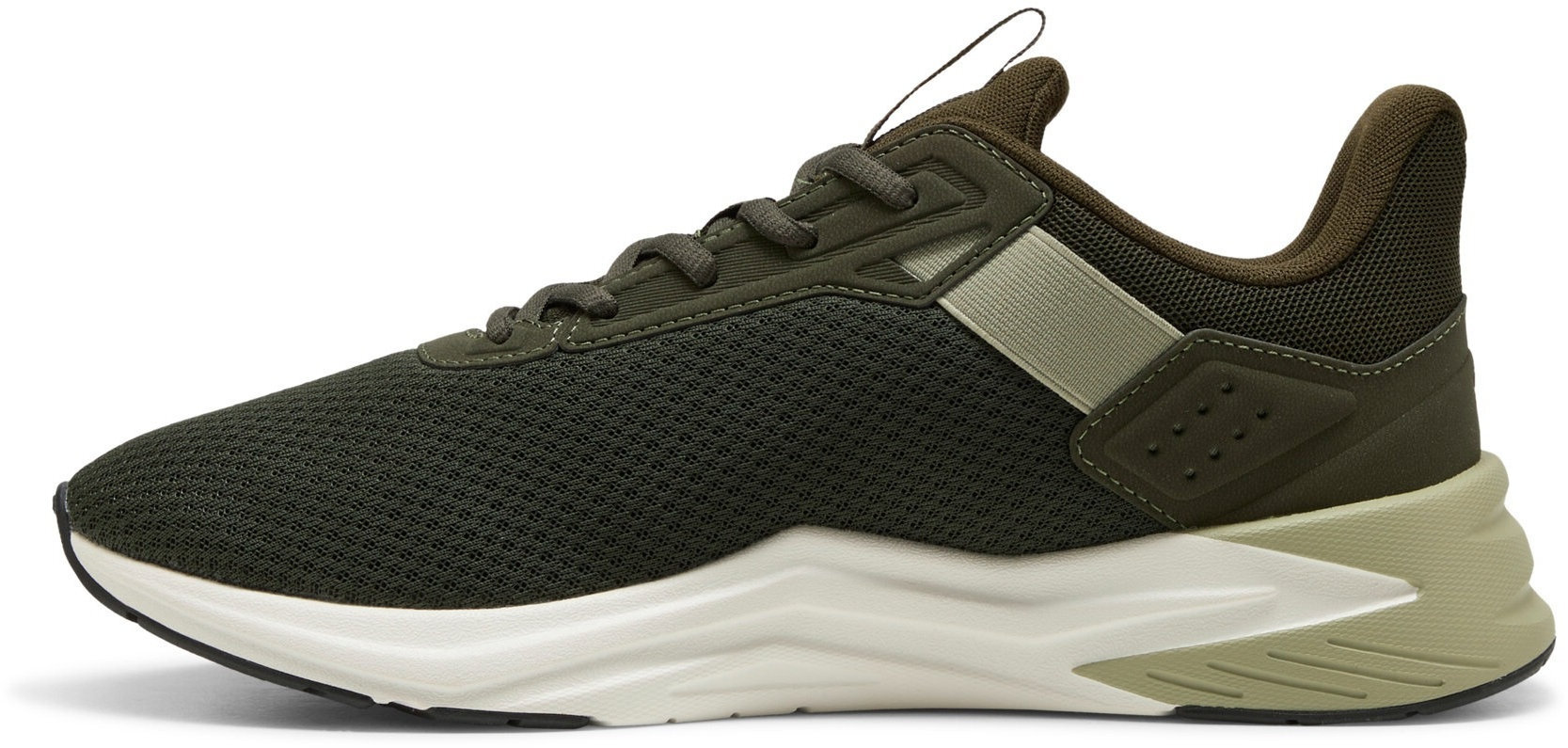 Кросівки Puma FTR Wave 311095-10 41 (7.5 UK) хакіфото2