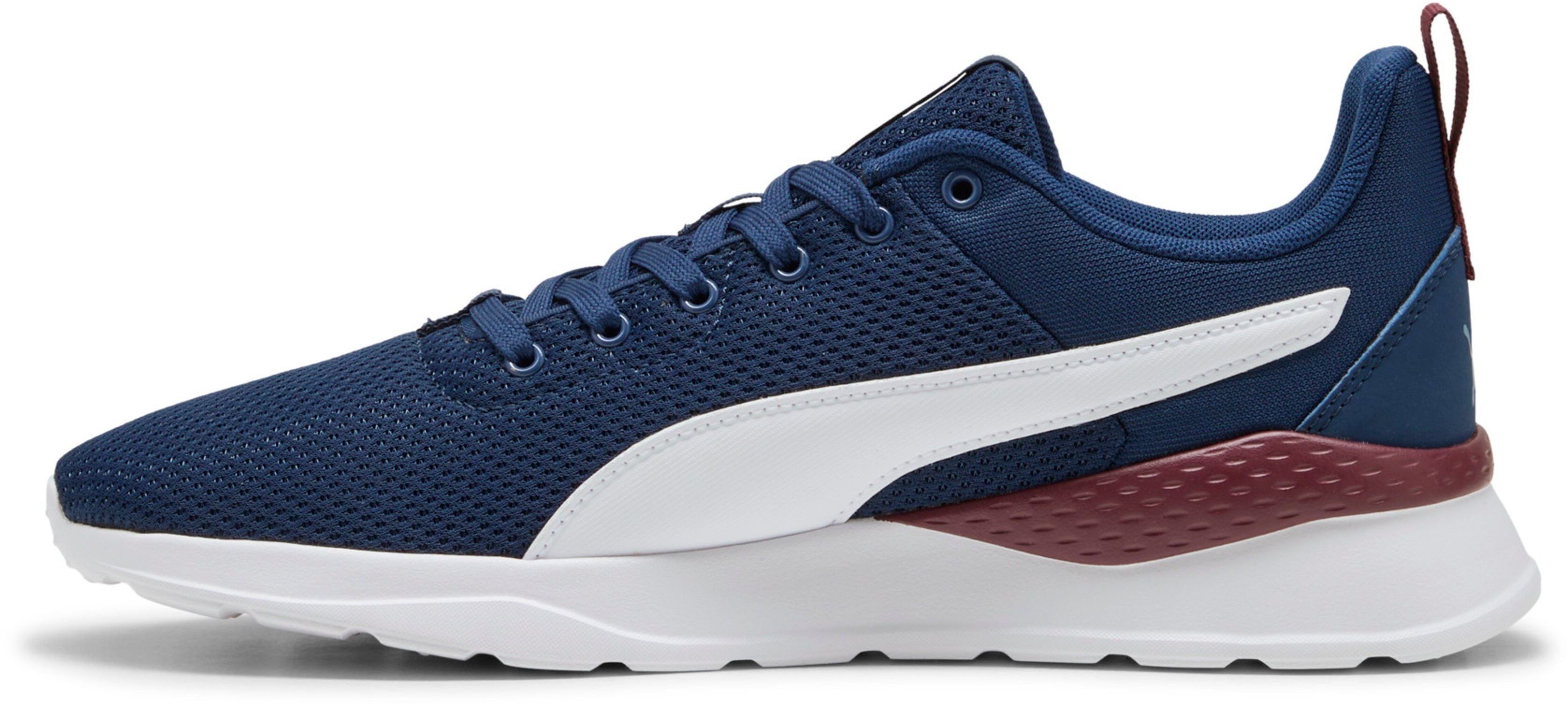 Кроссовки Puma Anzarun Lite 371128-73 40 (6.5 UK) синие фото 3